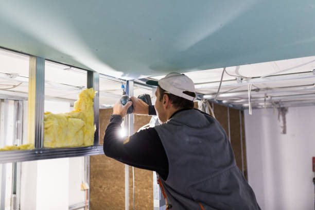 Best Fiberglass Insulation in Pooler, GA