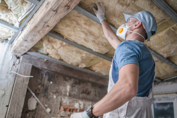 Best Residential Insulation in Pooler, GA