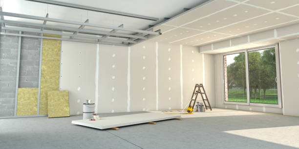 Best Insulation for Specific Applications in Pooler, GA